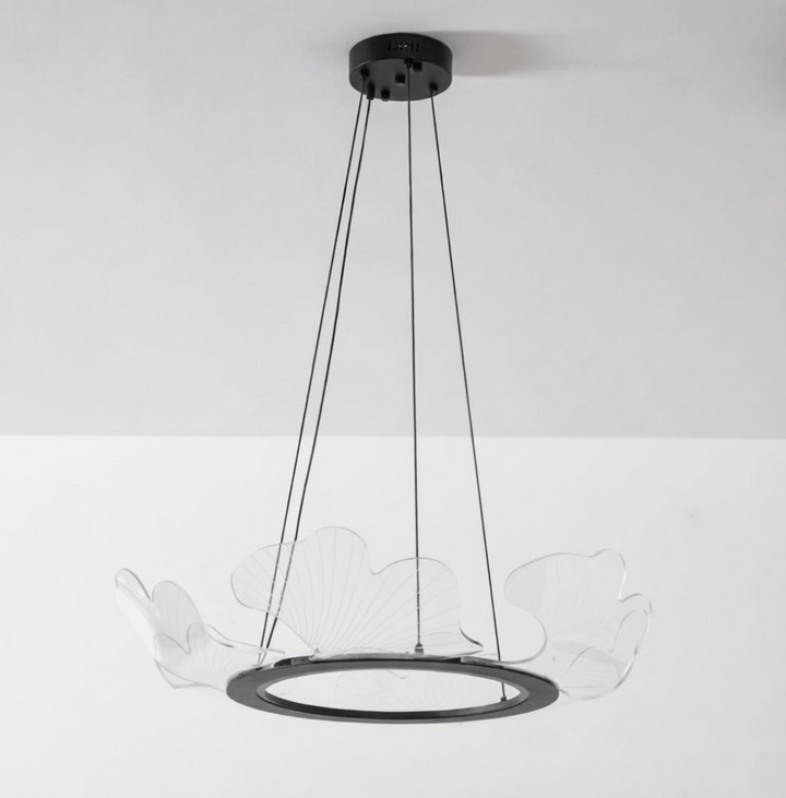 Sea Chandelier - Vakkerlight