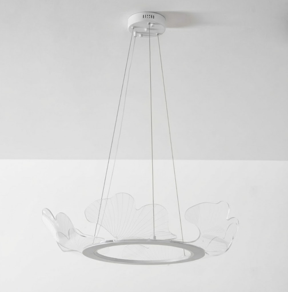 Sea Chandelier - Vakkerlight