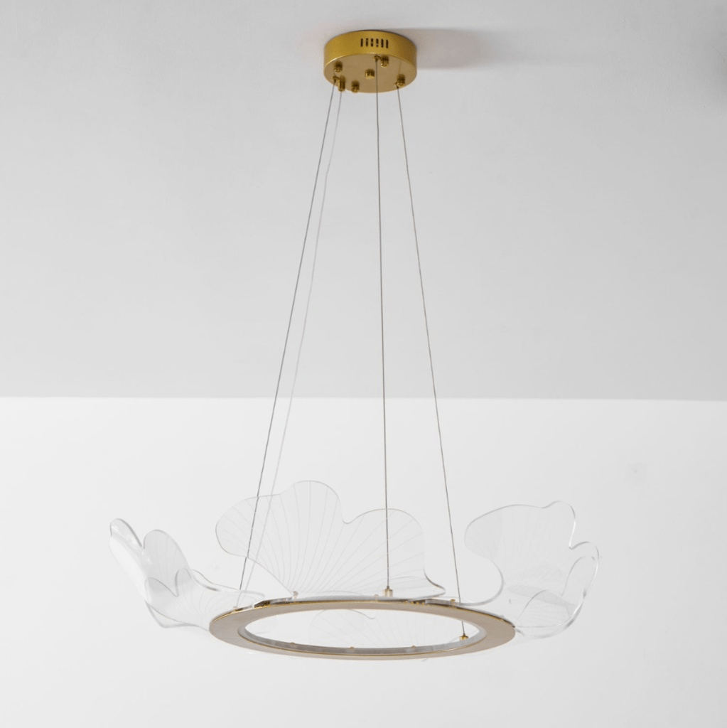 Sea Chandelier - Vakkerlight