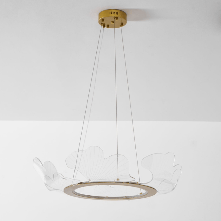 Sea Chandelier - Vakkerlight