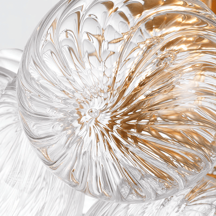 Spirava Ceiling Light - Vakkerlight