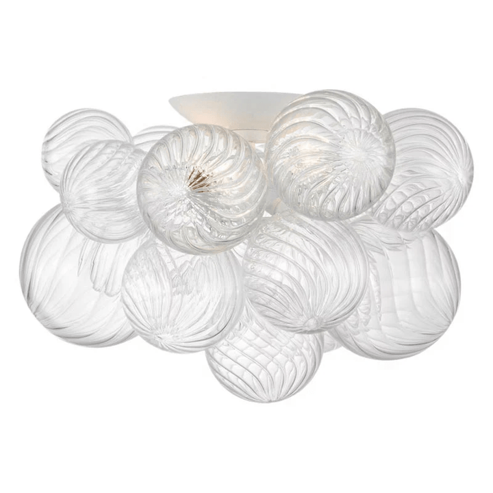 Spirava Ceiling Light - Vakkerlight