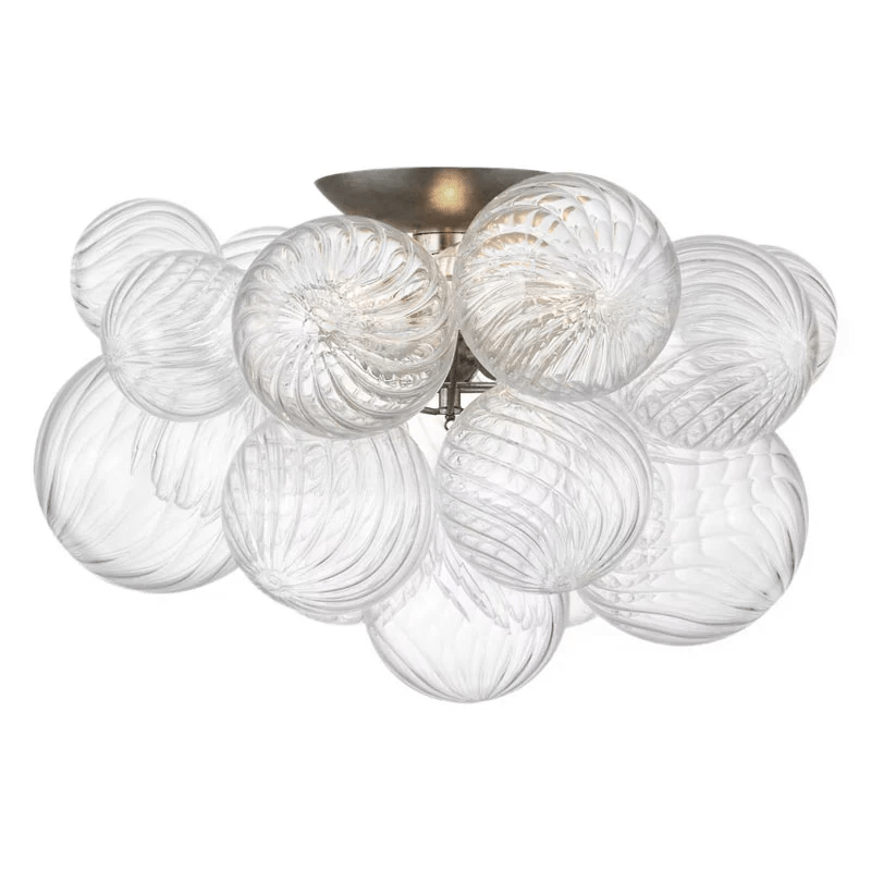 Spirava Ceiling Light - Vakkerlight