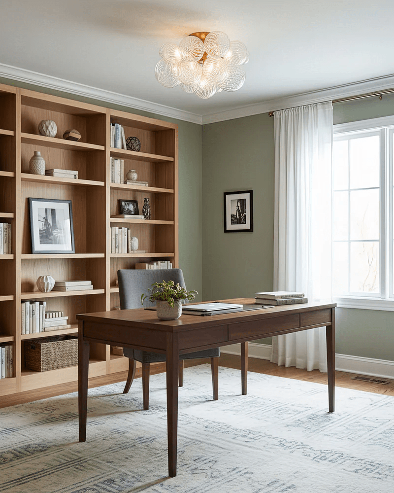 Spirava Ceiling Light - Vakkerlight