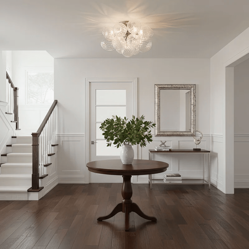 Spirava Ceiling Light - Vakkerlight