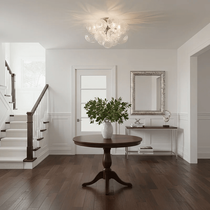 Spirava Ceiling Light - Vakkerlight