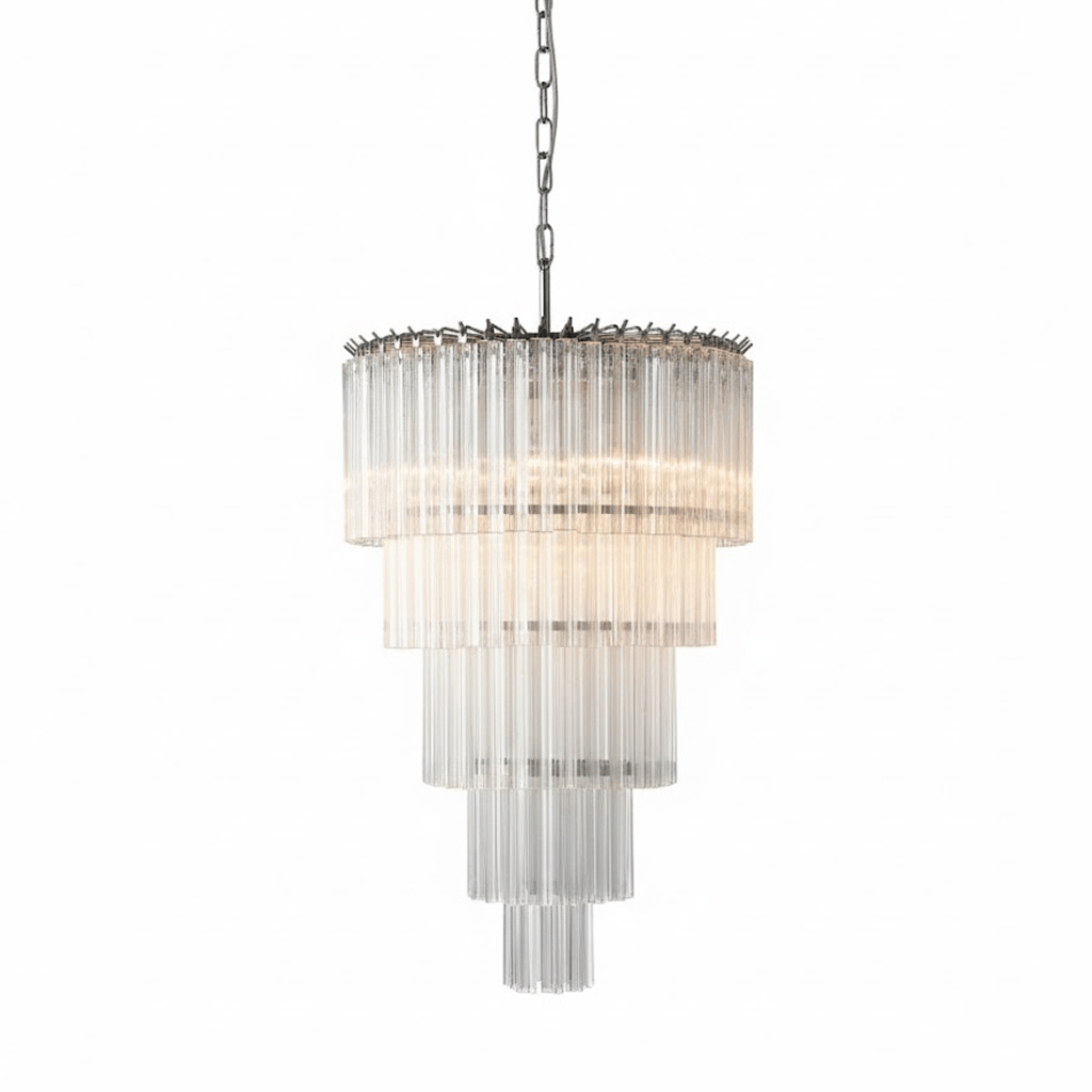 Cascadoria Chandelier - Vakkerlight