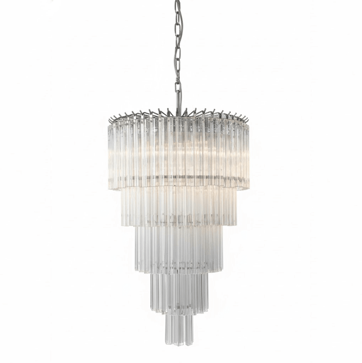 Cascadoria Chandelier - Vakkerlight