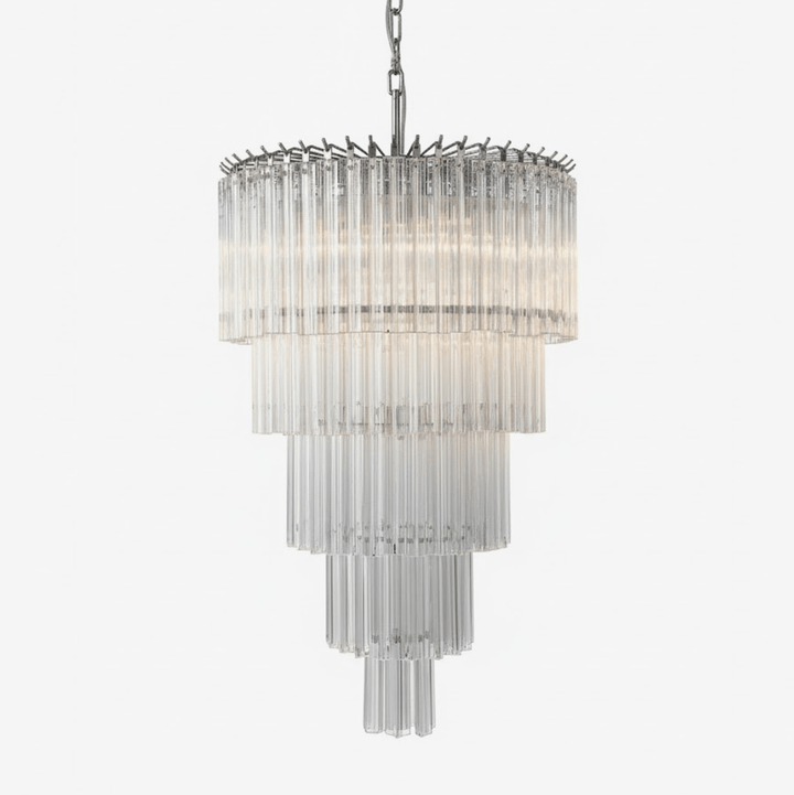 Cascadoria Chandelier - Vakkerlight
