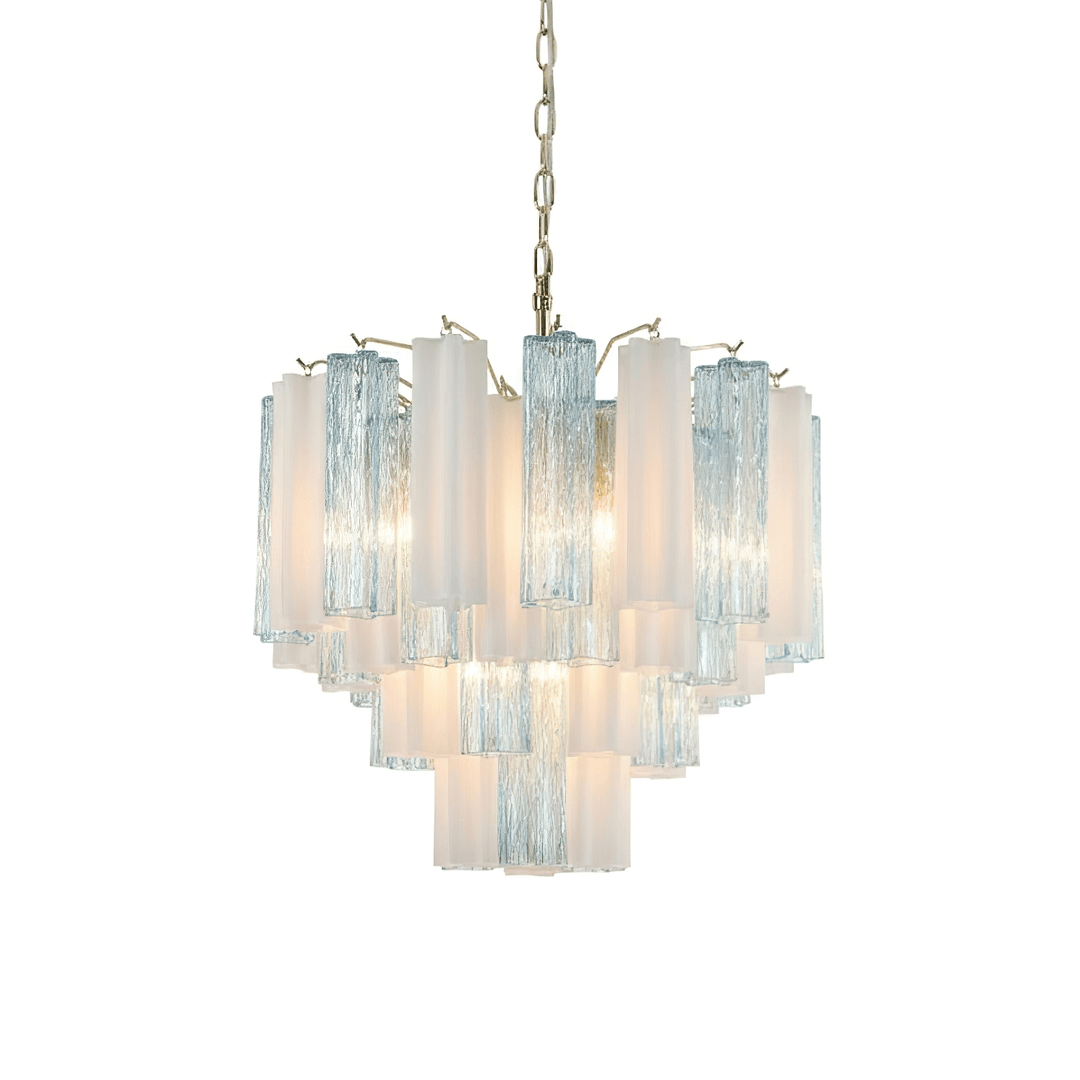 Vellune Cascade Chandelier - Vakkerlight