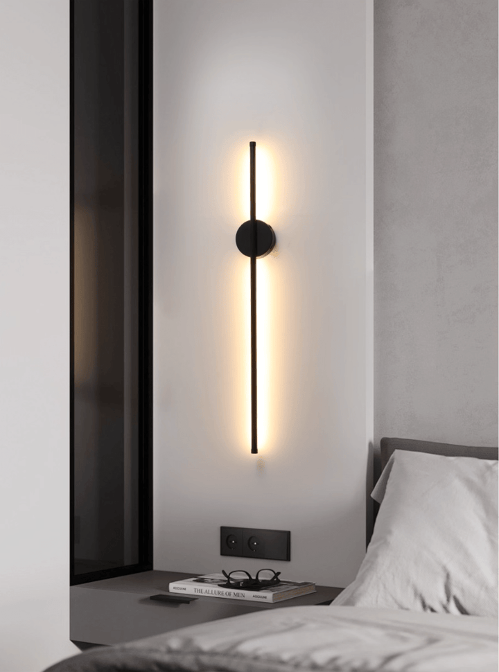 Linearo Rechargeable Wall Lamp - Vakkerlight
