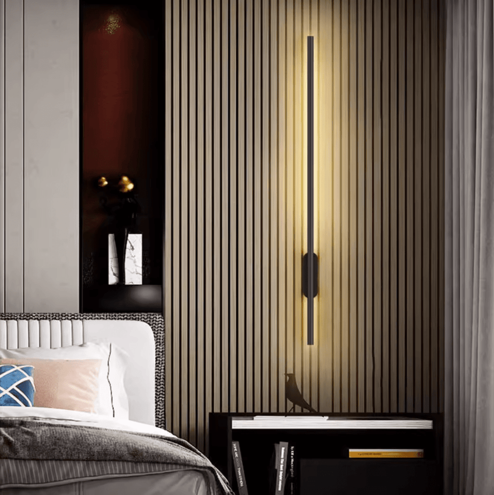 Volt Line Rechargeable Wall Lamp - Vakkerlight