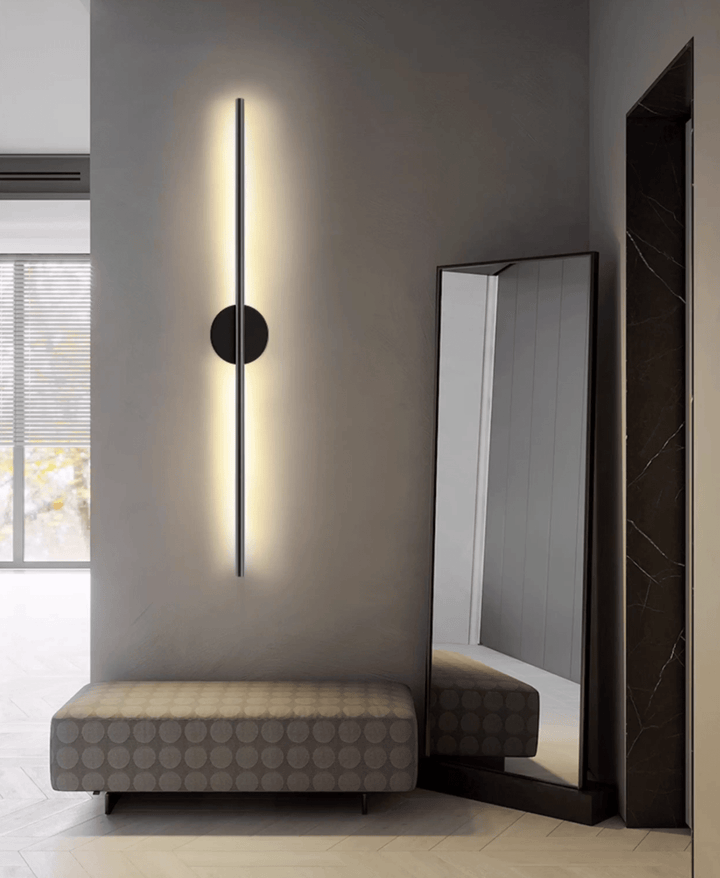 Volt Line Rechargeable Wall Lamp - Vakkerlight