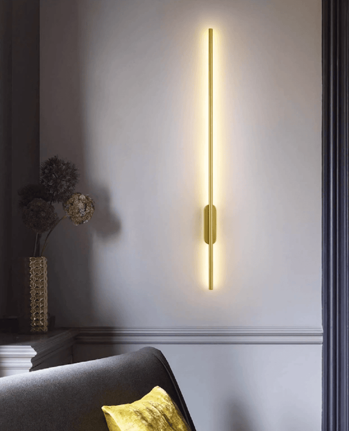 Volt Line Rechargeable Wall Lamp - Vakkerlight