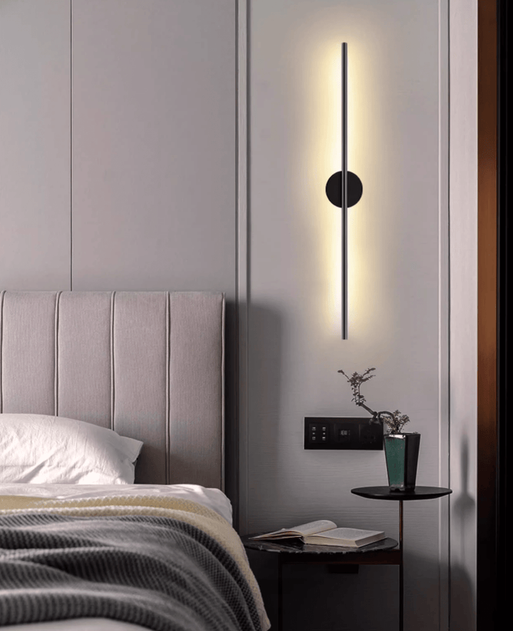 Volt Line Rechargeable Wall Lamp - Vakkerlight