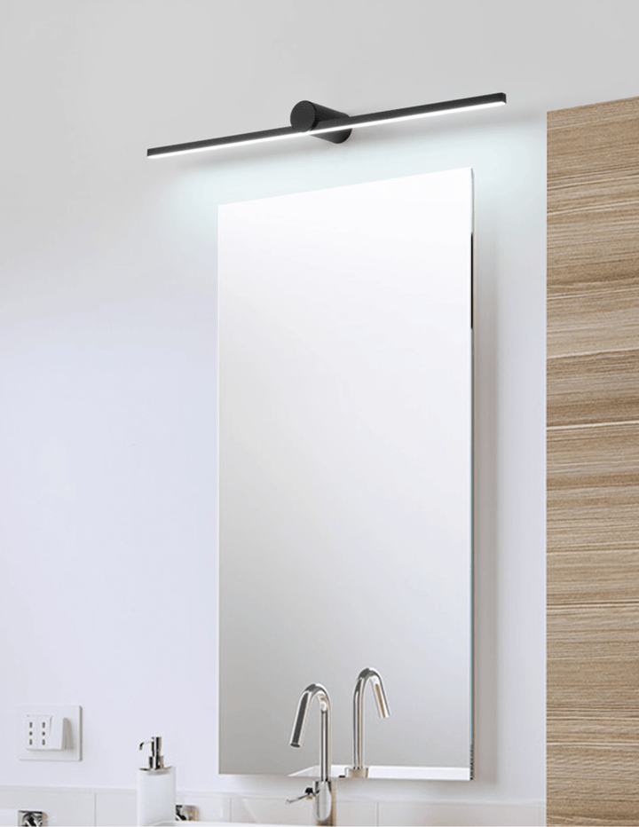 Lumen Trace Rechargeable Wall Lamp - Vakkerlight