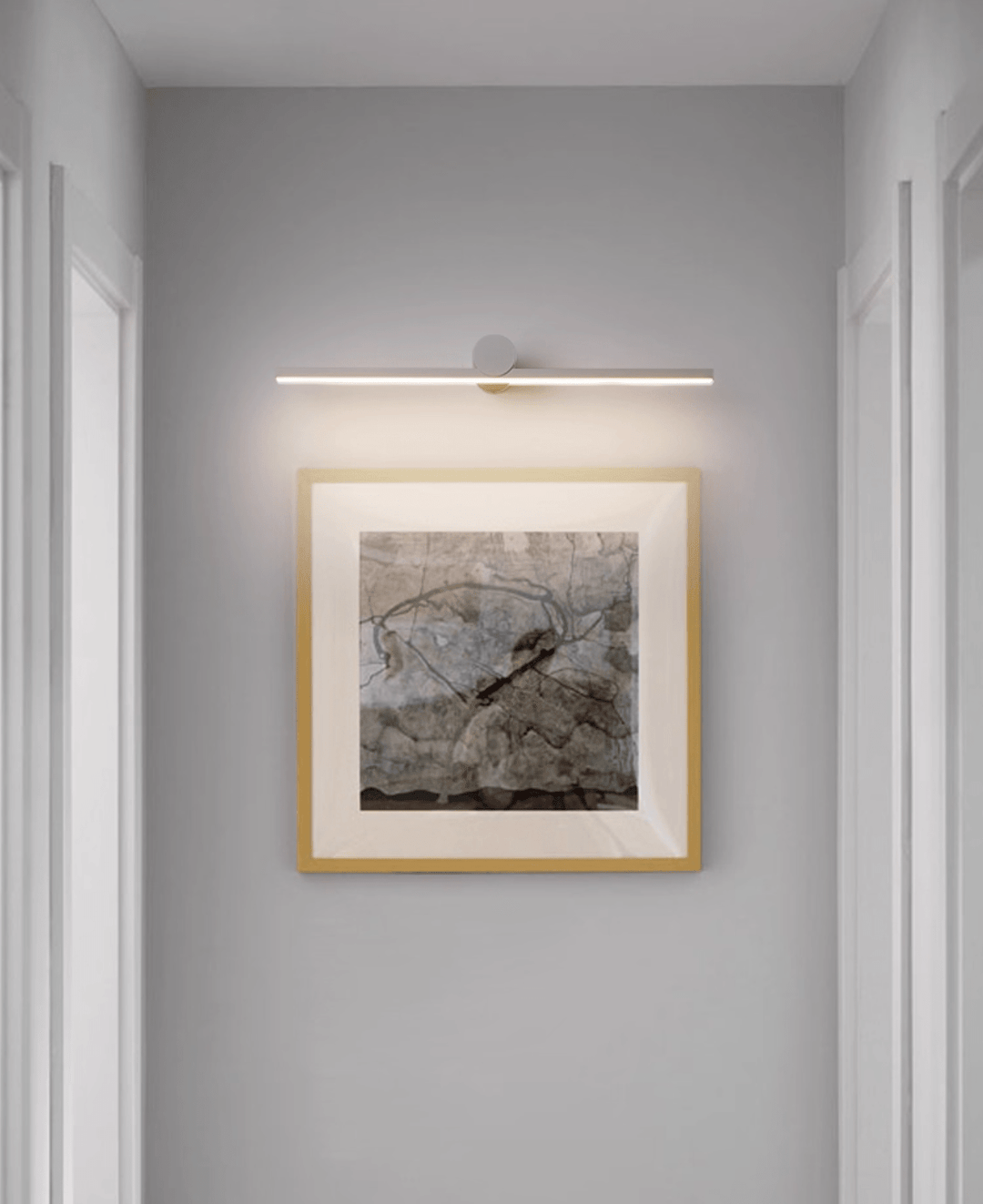 Lumen Trace Rechargeable Wall Lamp - Vakkerlight