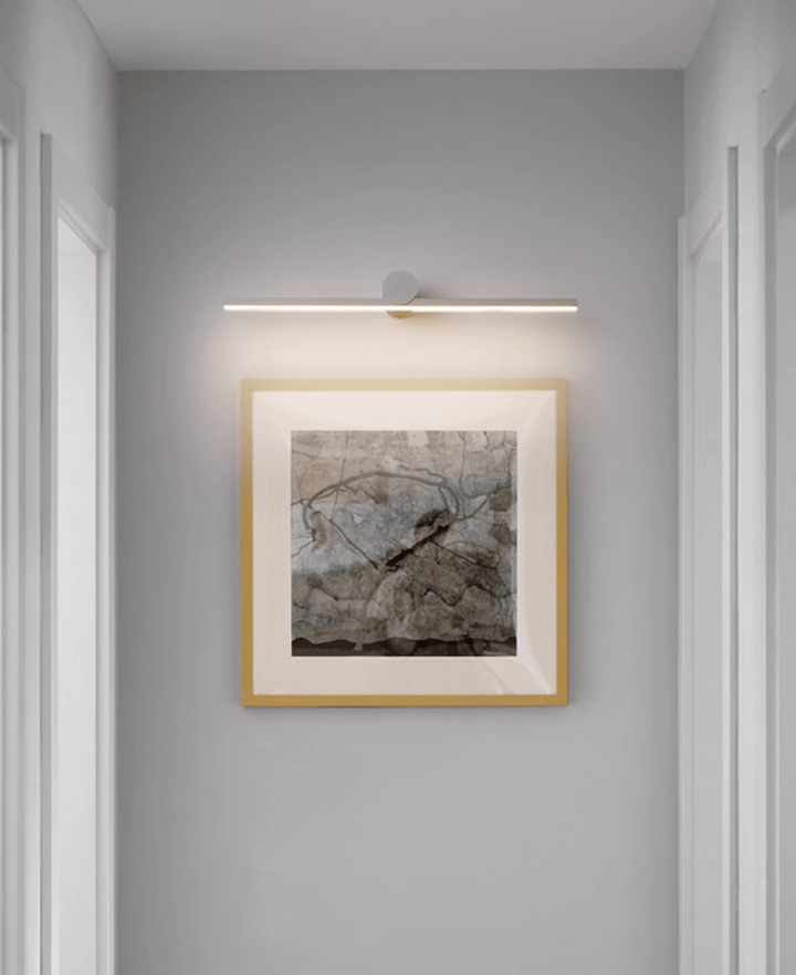 Lumen Trace Rechargeable Wall Lamp - Vakkerlight