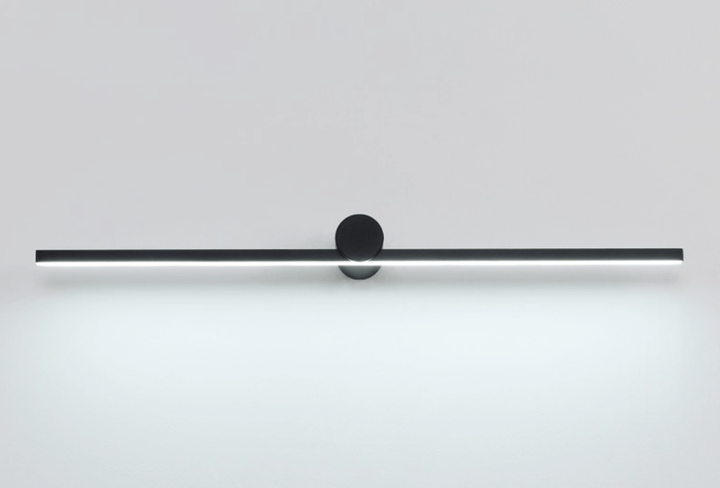 Lumen Trace Rechargeable Wall Lamp - Vakkerlight