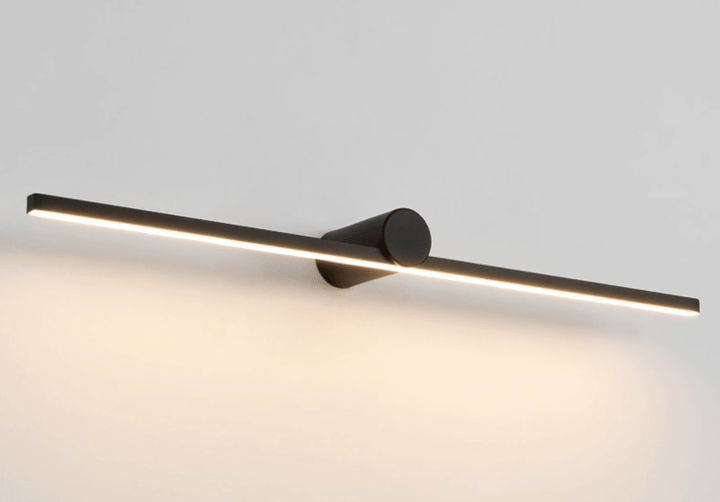 Lumen Trace Rechargeable Wall Lamp - Vakkerlight