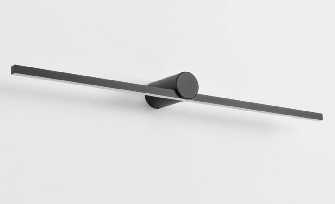 Lumen Trace Rechargeable Wall Lamp - Vakkerlight