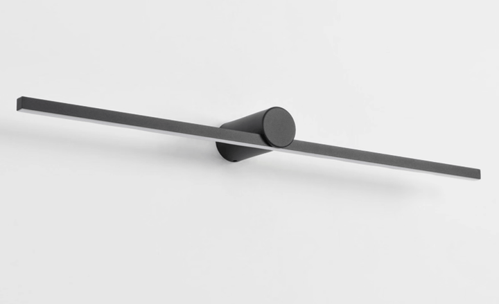 Lumen Trace Rechargeable Wall Lamp - Vakkerlight