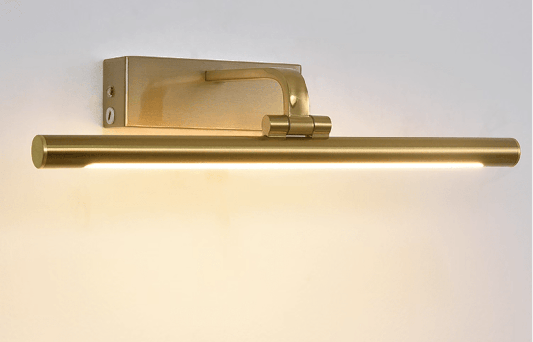 Brillan Frame Rechargeable Wall Light - Vakkerlight
