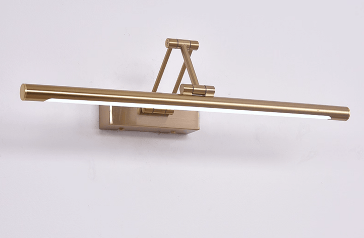 Brillan Frame Rechargeable Wall Light - Vakkerlight