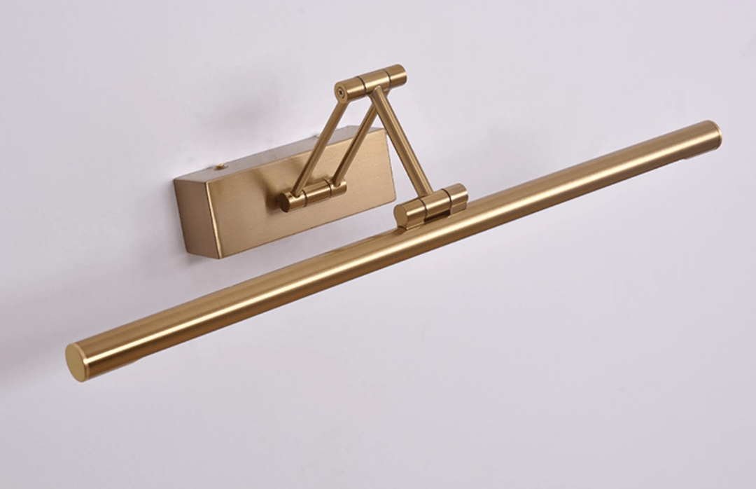 Brillan Frame Rechargeable Wall Light - Vakkerlight