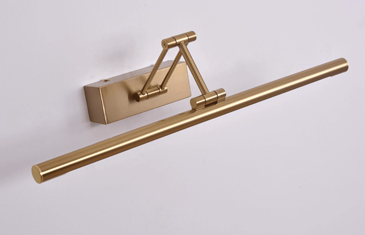 Brillan Frame Rechargeable Wall Light - Vakkerlight