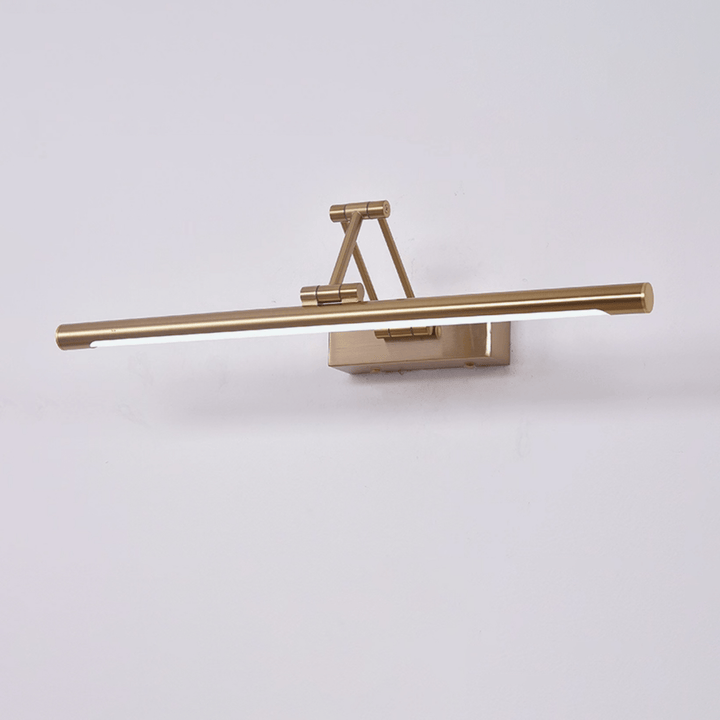 Brillan Frame Rechargeable Wall Light - Vakkerlight