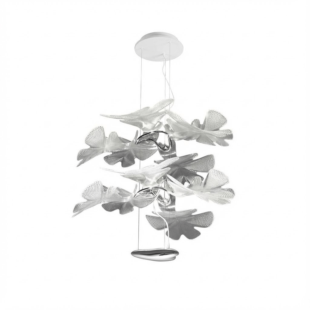Chlorophilia Suspension Light - Vakkerlight