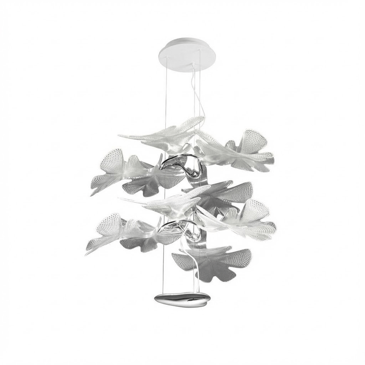 Chlorophilia Suspension Light - Vakkerlight