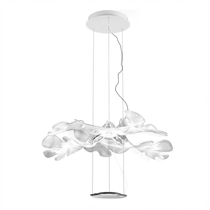 Chlorophilia Suspension Light - Vakkerlight