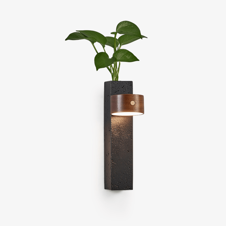 Verde Beam Rechargeable Wall Lamp - Vakkerlight
