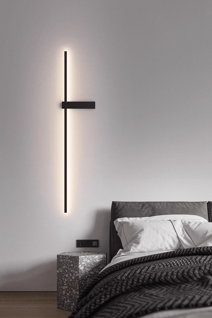 Adeline Linear Rechargeable Sconce - Vakkerlight