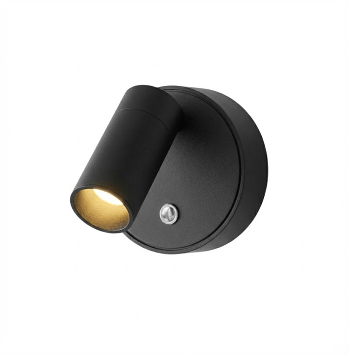 Luma Pivot Rechargeable Wall Light - Vakkerlight