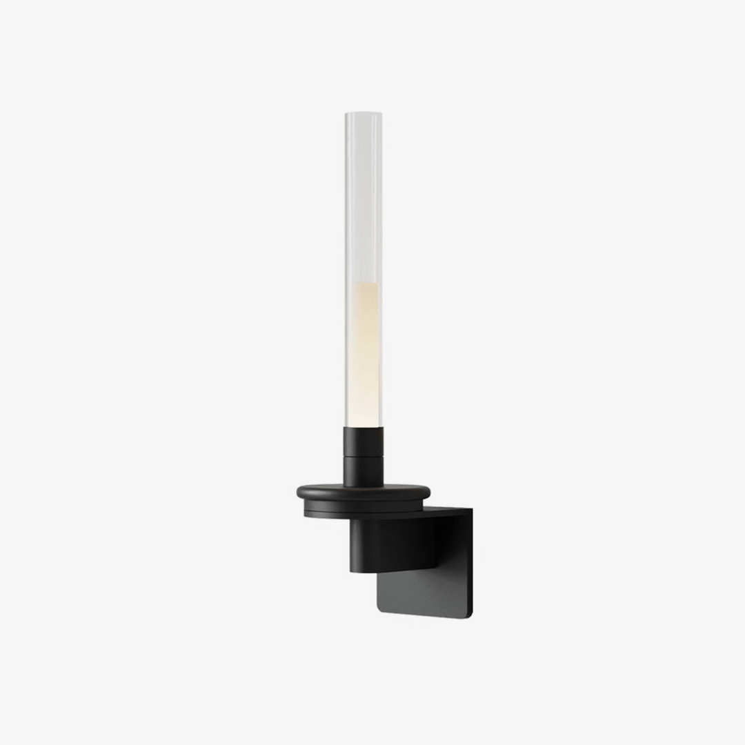 Luma Stem Rechargeable Wall Sconce - Vakkerlight