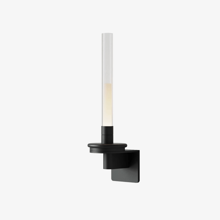 Luma Stem Rechargeable Wall Sconce - Vakkerlight