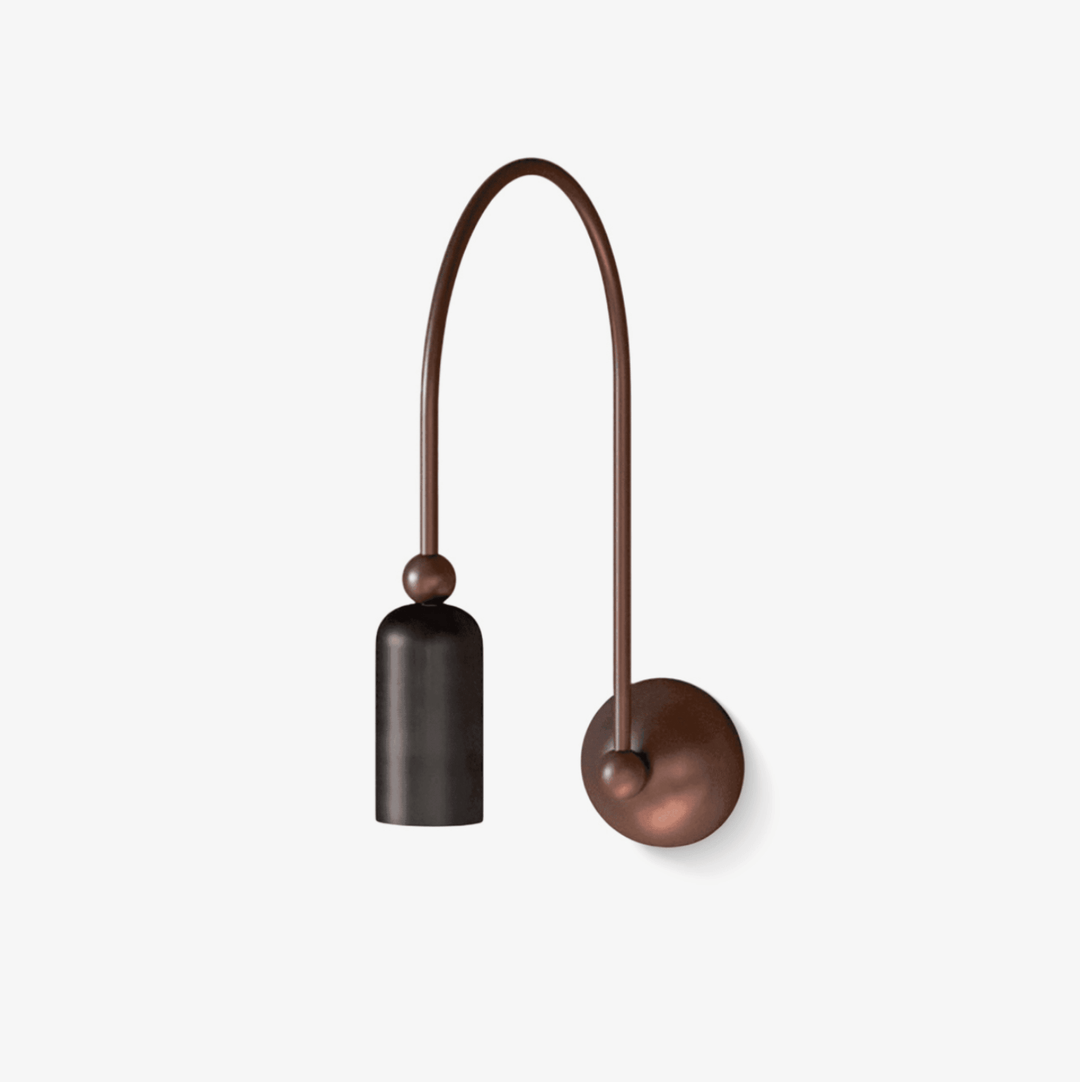 Madame Wall Lamp - Vakkerlight