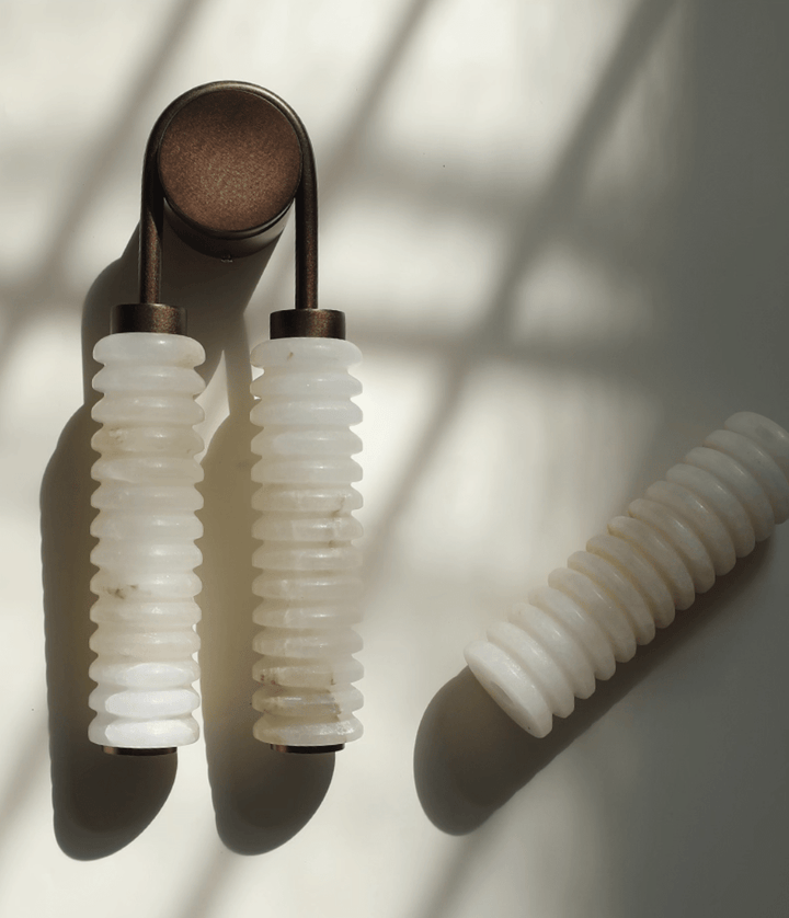 Calla Ribbed Sconce - Vakkerlight