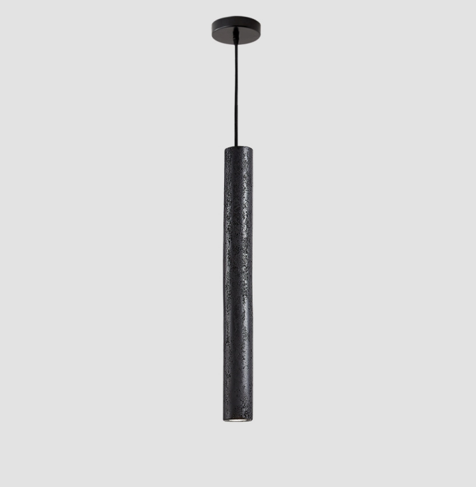 Volkan Tube Pendant Light
