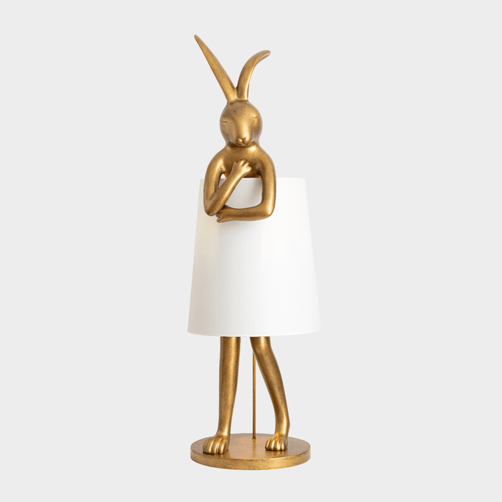 Hare Silhouette Table Lamp - Vakkerlight