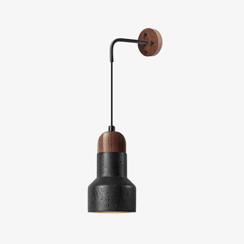 Vulkan Drop Wall Lamp - Vakkerlight
