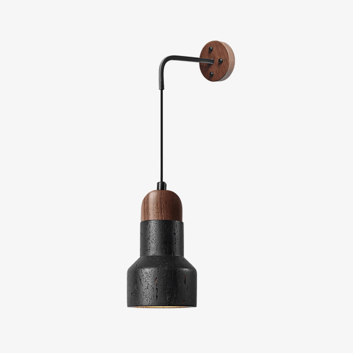 Vulkan Drop Wall Lamp - Vakkerlight