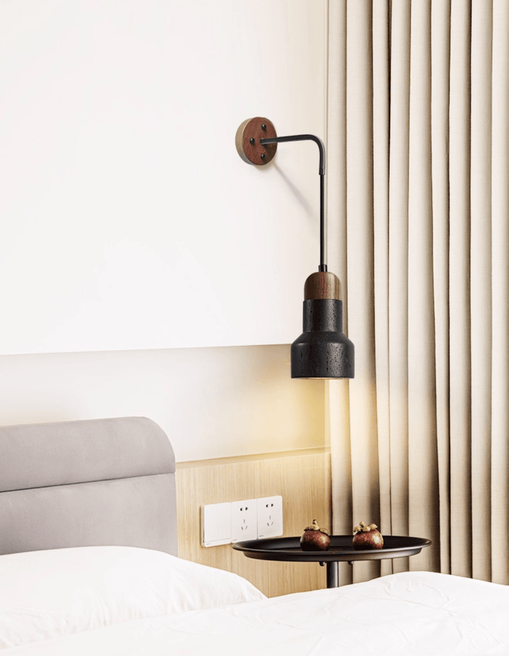 Vulkan Drop Wall Lamp - Vakkerlight
