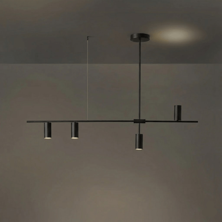 Cassandra Linear Chandelier - Vakkerlight