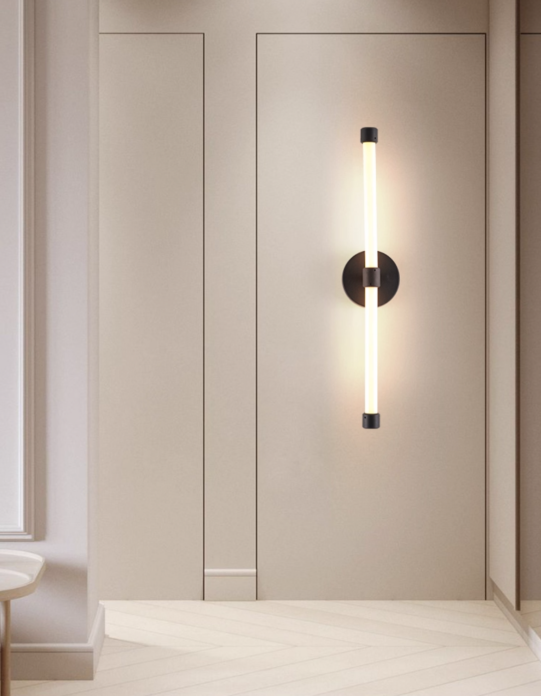 Brilline Vertical Sconce