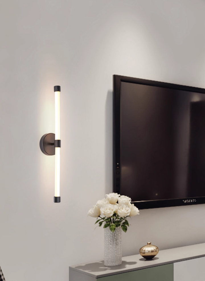 Brilline Vertical Sconce