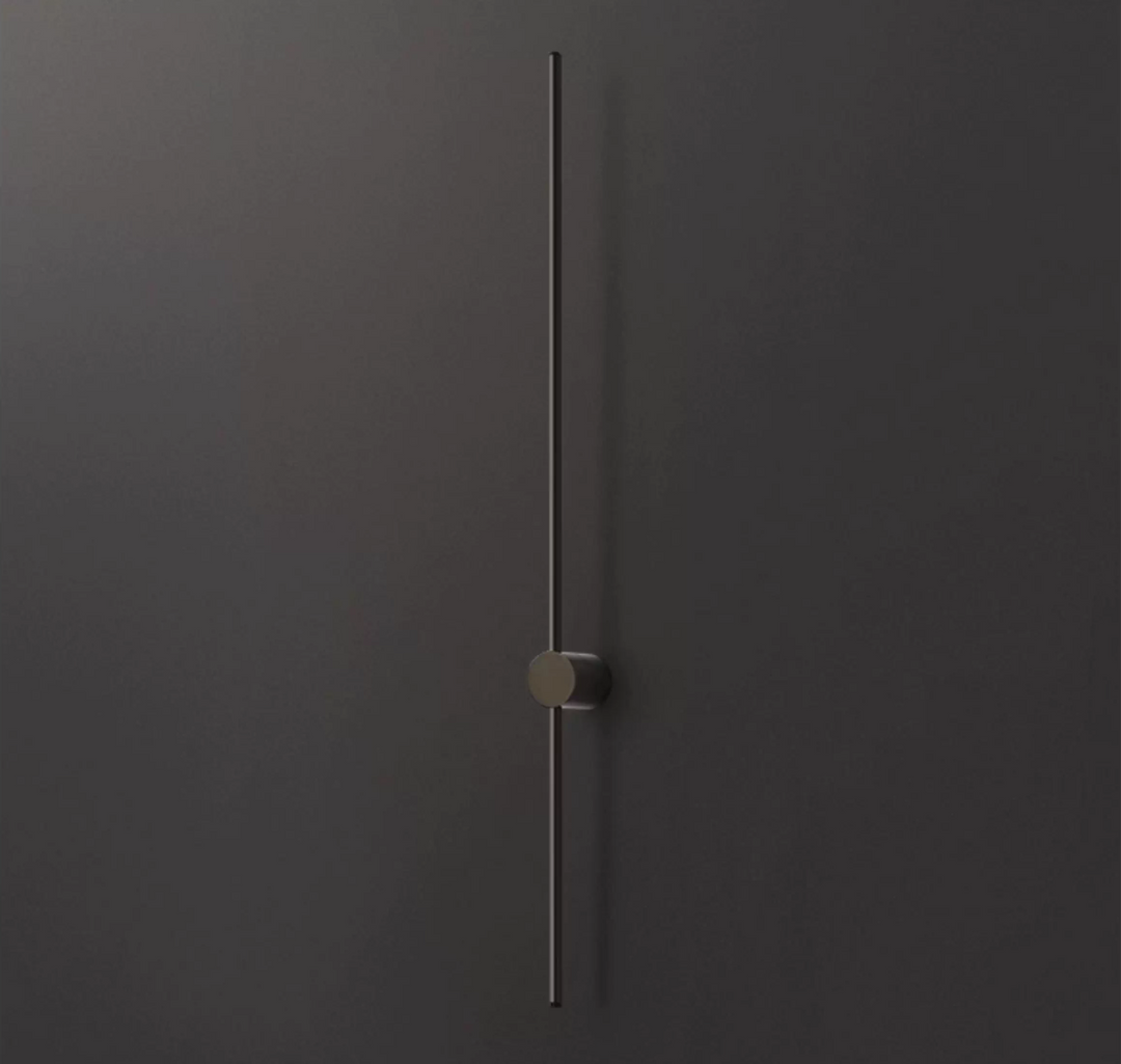 Luma Rod Portable Rechargeable Sconce